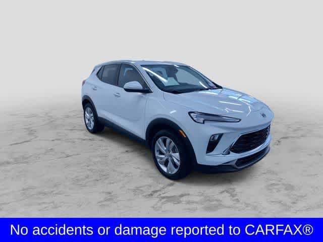 Thumbnail: 2025 Buick Encore GX - 2