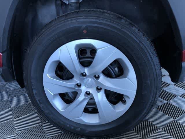 Thumbnail: 2024 Toyota RAV4 - 17