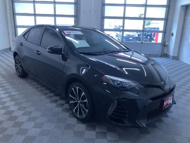 Thumbnail: 2019 Toyota Corolla - 35