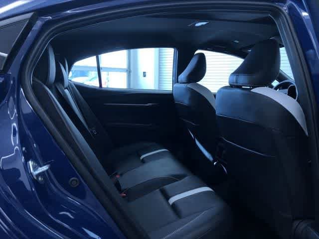 Thumbnail: 2025 Toyota Camry - 21