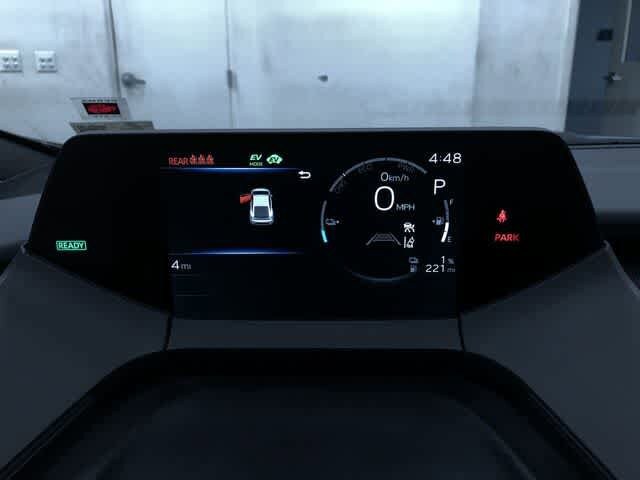 Thumbnail: 2026 Toyota Prius - 29