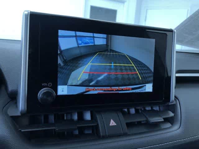 Thumbnail: 2024 Toyota RAV4 - 26