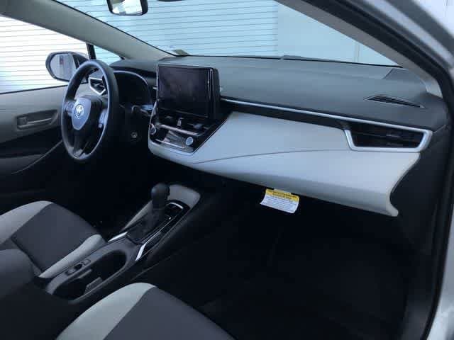 Thumbnail: 2026 Toyota Corolla - 15