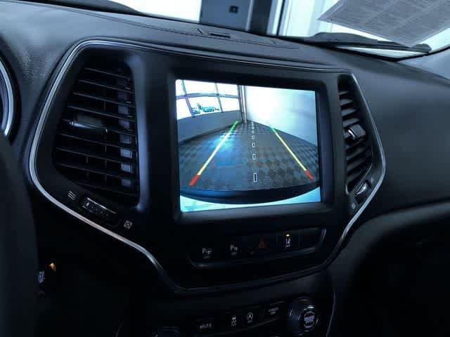 Thumbnail: 2023 Jeep Cherokee - 27