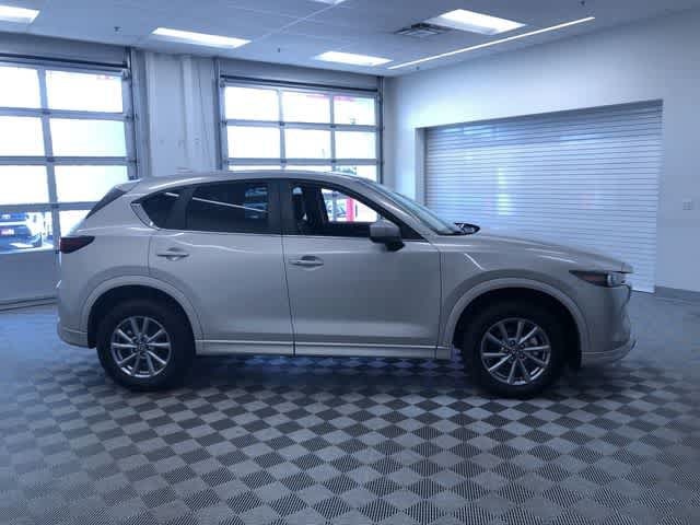 Used 2025 Mazda Sport Utility 2.5 S Preferred Package Platinum