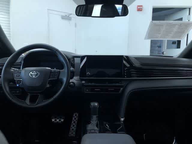 Thumbnail: 2025 Toyota Camry - 9