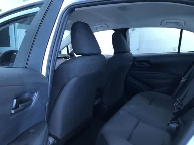 Thumbnail: 2025 Toyota Corolla - 20