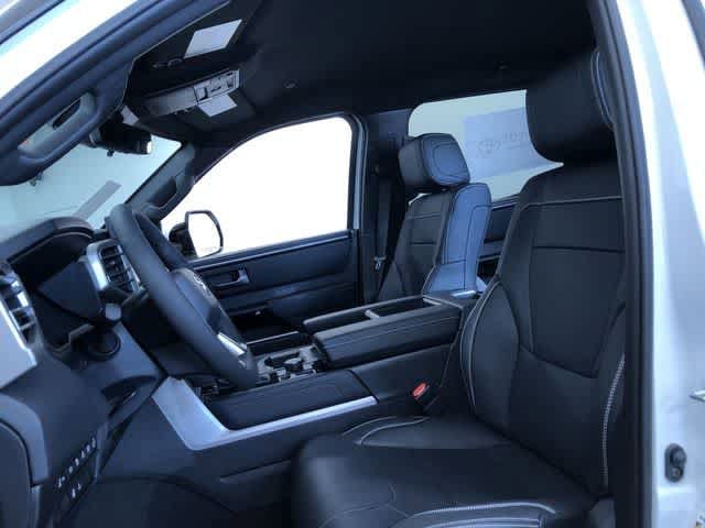 Thumbnail: 2026 Toyota Tundra - 12