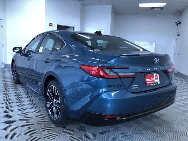 Thumbnail: 2026 Toyota Camry - 12