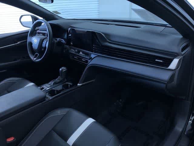 Thumbnail: 2025 Toyota Camry - 24