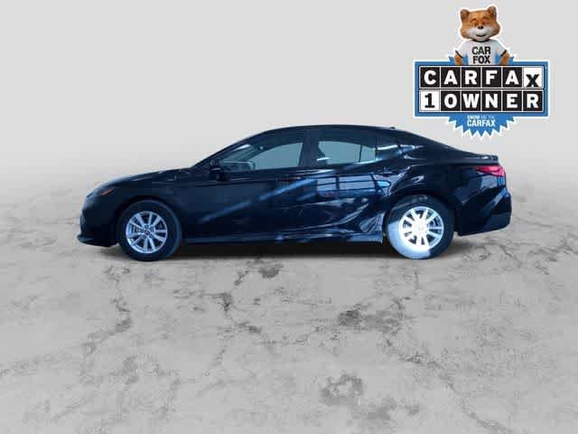 Thumbnail: 2025 Toyota Camry - 7