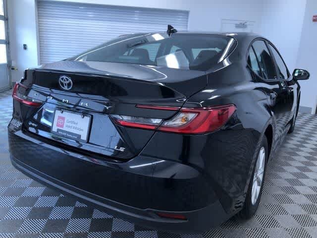 Thumbnail: 2026 Toyota Camry - 33