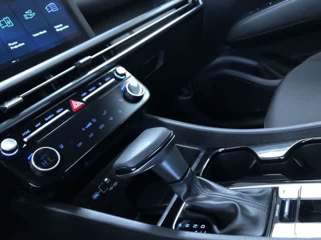 Thumbnail: 2025 Hyundai Tucson - 29