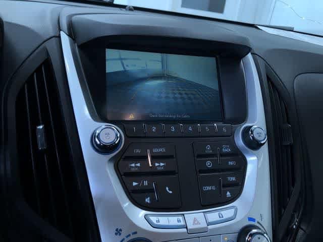 Thumbnail: 2015 Chevrolet Equinox - 26