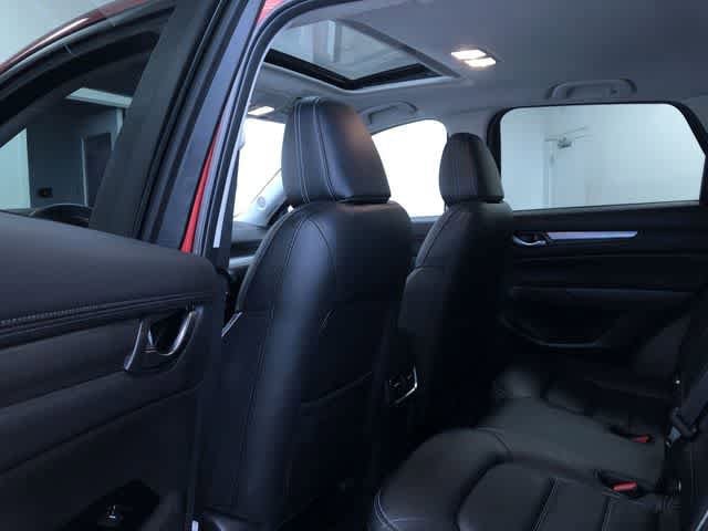 Thumbnail: 2025 Mazda CX-5 - 20