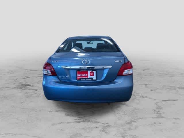 Thumbnail: 2008 Toyota Yaris - 8