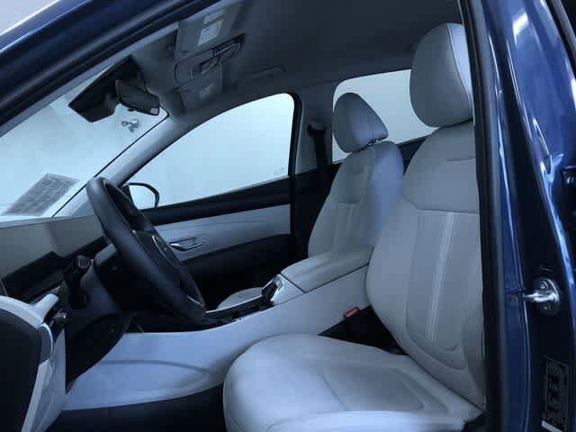 Thumbnail: 2025 Hyundai Tucson - 19