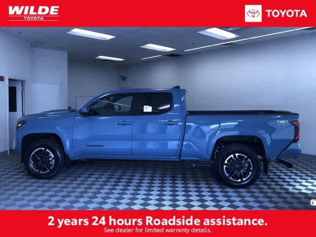 Thumbnail: 2026 Toyota Tacoma - 3