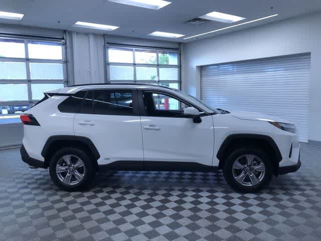 Thumbnail: 2025 Toyota RAV4 - 35