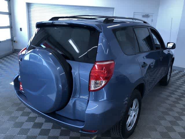 Thumbnail: 2008 Toyota RAV4 - 31