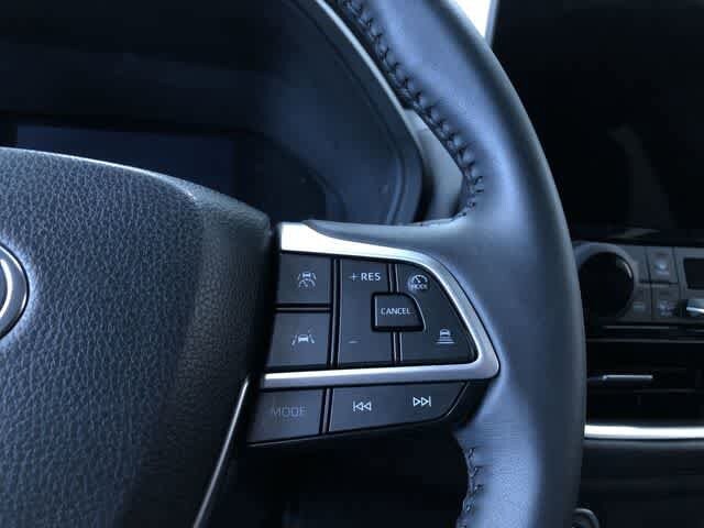 Thumbnail: 2026 Toyota Grand Highlander - 26
