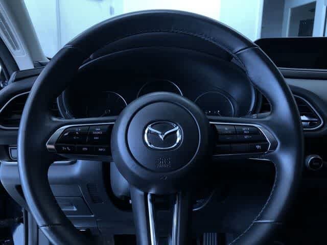 Thumbnail: 2025 Mazda CX-30 - 25