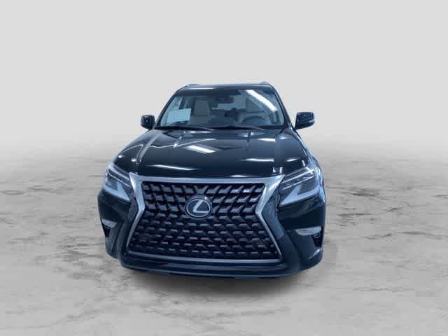 Thumbnail: 2022 Lexus GX - 5