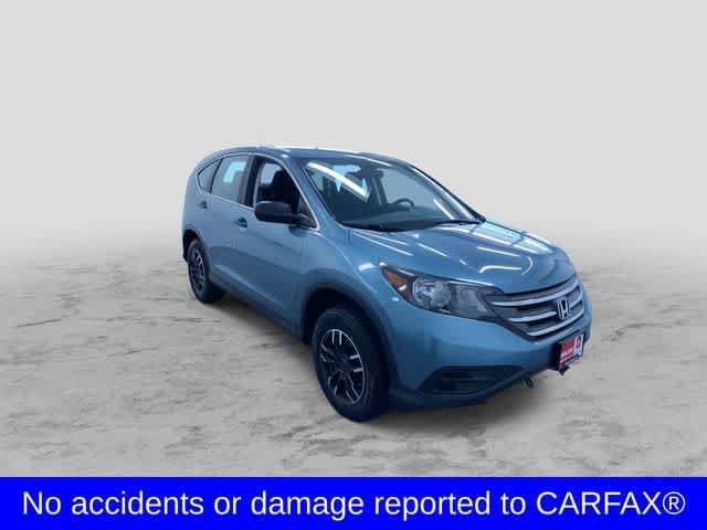 Thumbnail: 2013 Honda CR-V - 3