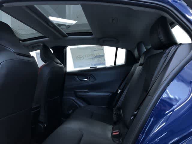 Thumbnail: 2026 Toyota Prius - 12