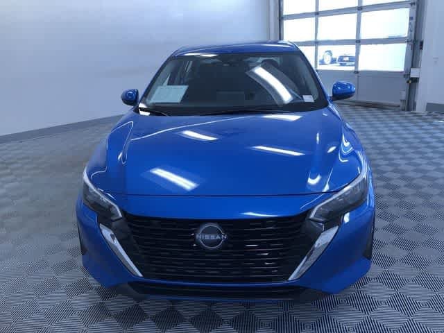 Thumbnail: 2025 Nissan Sentra - 15