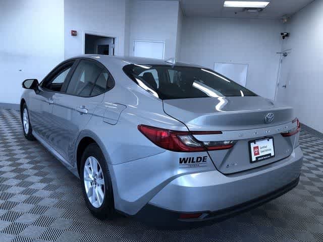 Thumbnail: 2026 Toyota Camry - 12