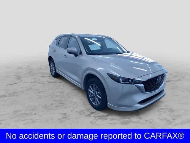 Thumbnail: 2025 Mazda CX-5 - 3
