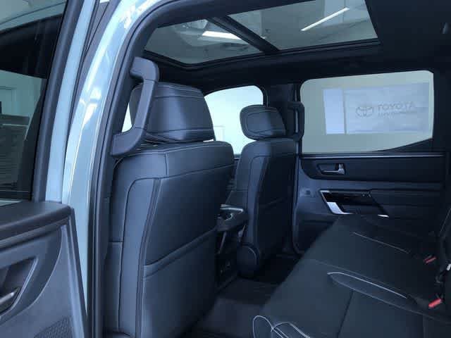 Thumbnail: 2026 Toyota Tundra - 14