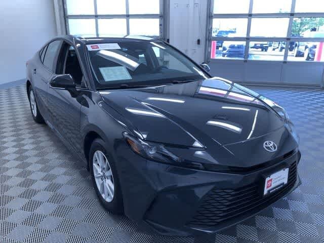 Thumbnail: 2026 Toyota Camry - 35