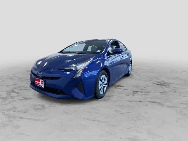 Thumbnail: 2016 Toyota Prius - 5