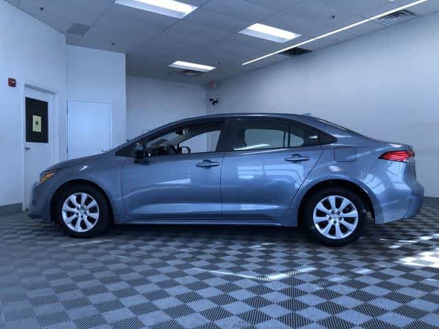 Thumbnail: 2024 Toyota Corolla - 11