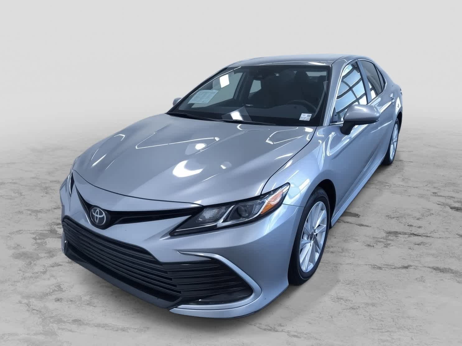 2024 Toyota Camry LE -
                  West Allis, WI