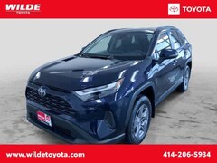 2025 Toyota RAV4 Hybrid XLE XLE AWD SUV