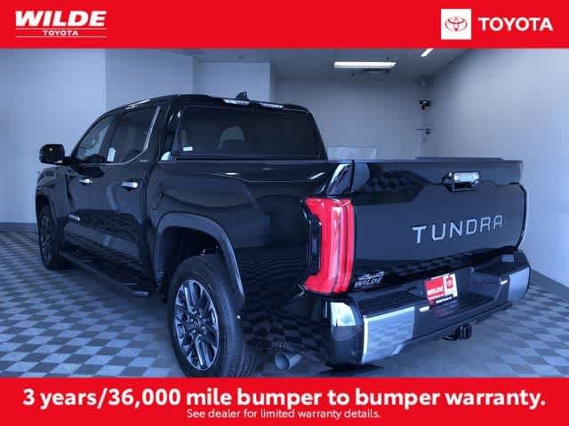 Thumbnail: 2026 Toyota Tundra - 4