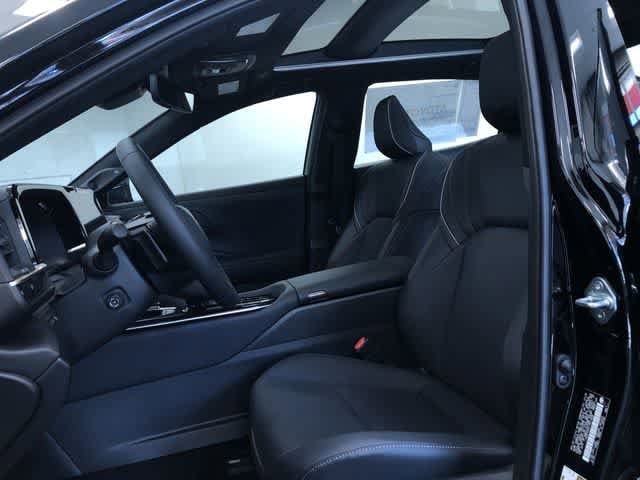 Thumbnail: 2026 Toyota Crown - 18