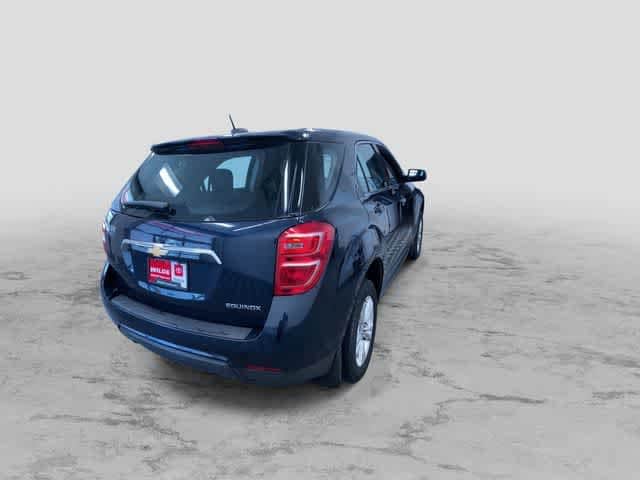 Thumbnail: 2016 Chevrolet Equinox - 10