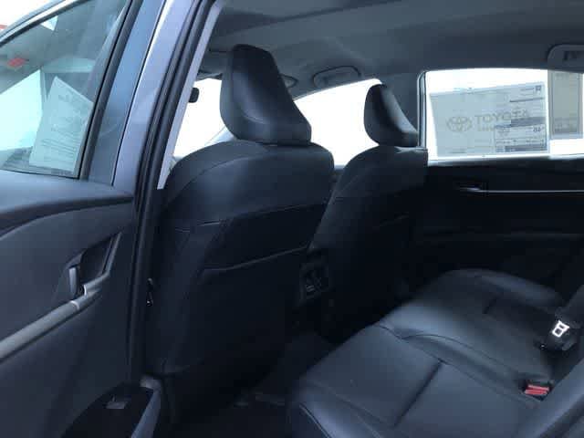 Thumbnail: 2026 Toyota Camry - 18