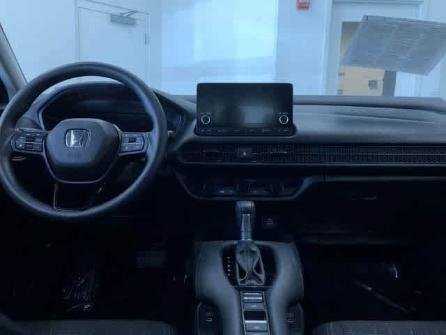 Thumbnail: 2025 Honda HR-V - 16