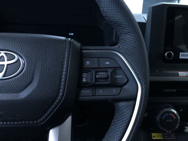 Thumbnail: 2025 Toyota Tacoma - 20