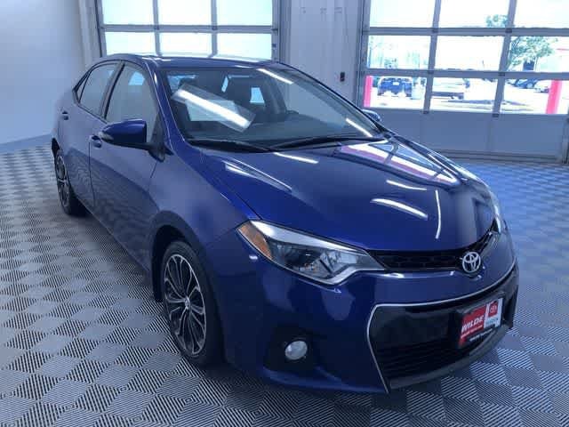 Thumbnail: 2016 Toyota Corolla - 35