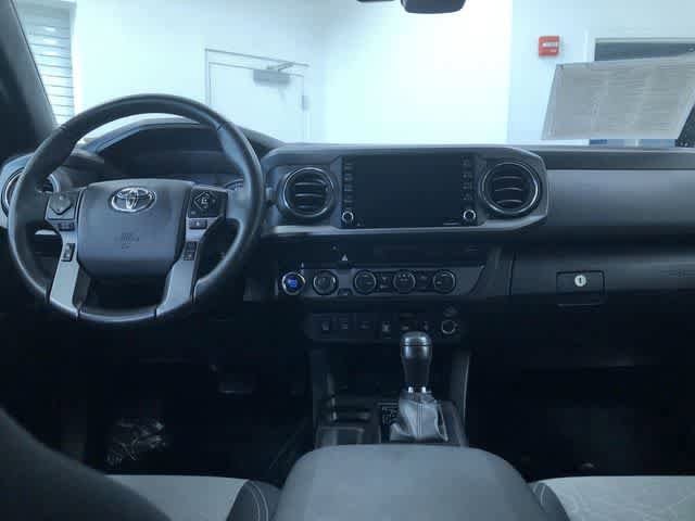 Thumbnail: 2023 Toyota Tacoma - 12