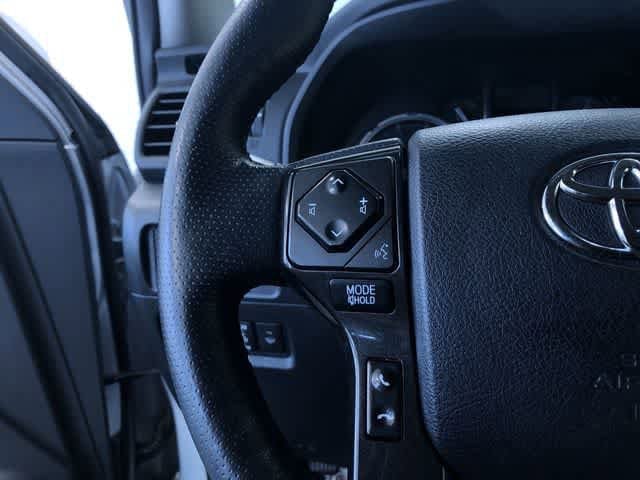 Thumbnail: 2024 Toyota 4Runner - 31