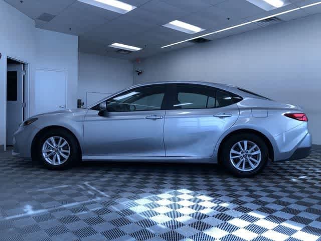 Thumbnail: 2025 Toyota Camry - 12