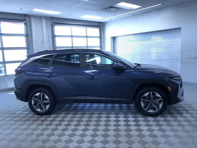 Thumbnail: 2025 Hyundai Tucson - 35