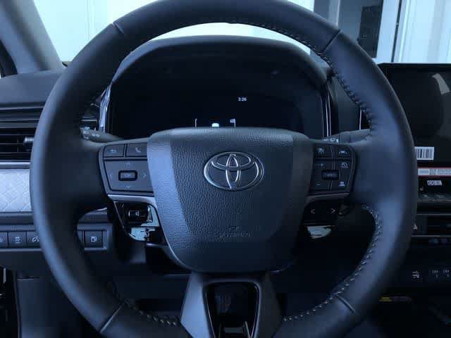 Thumbnail: 2026 Toyota Camry - 24